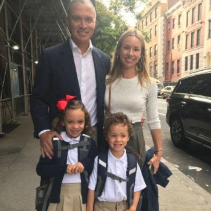 Uncover The Inspiring Story Of Harold Ford Jr.'s Legacy: His Children