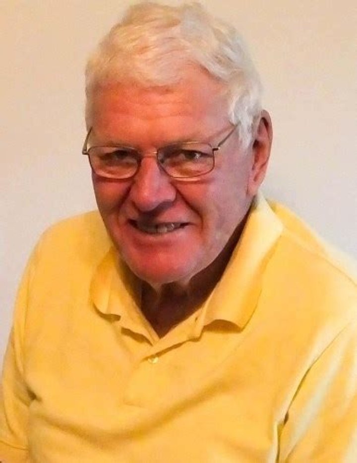 Remembering Harold Kruse: A Legacy Of Service And Community