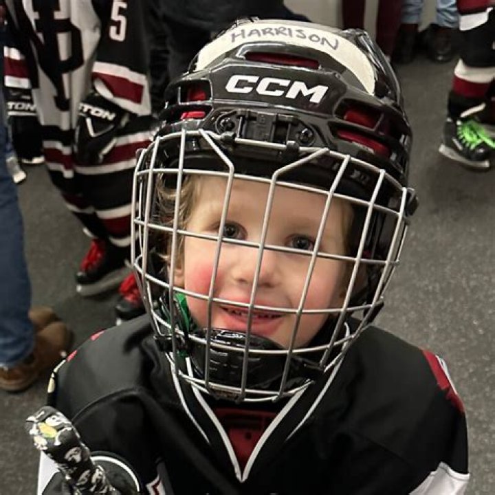 Harrison Blonigen's Impressive Track Record