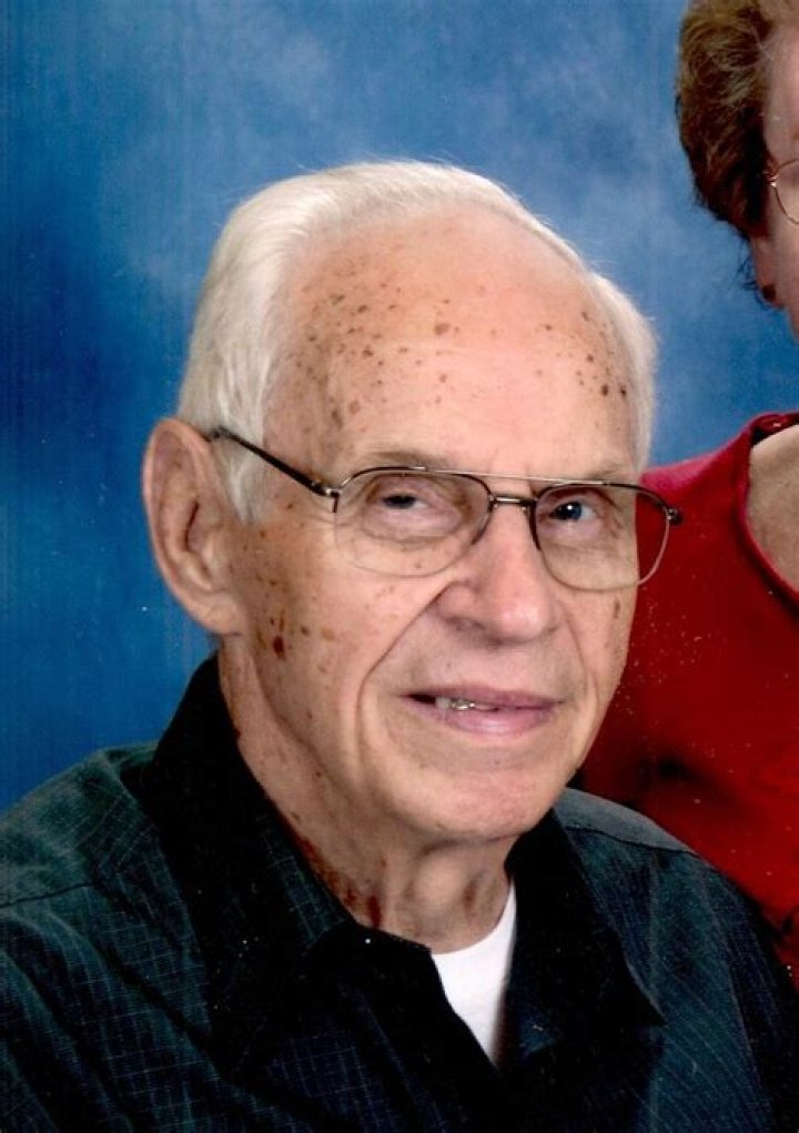 In Memoriam: Harvey Hunter, Renowned Author And Scholar