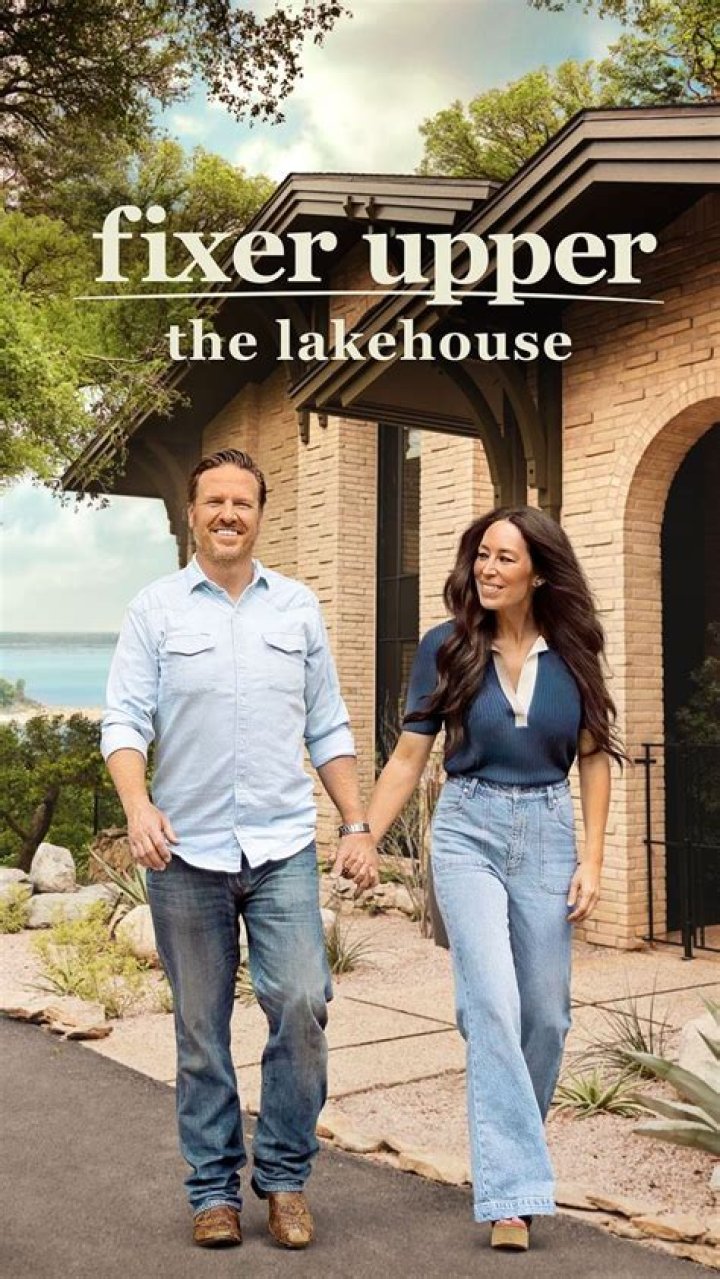 Has Fixer Upper Lakehouse Rejuvenated And Sold?
