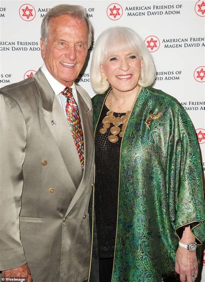 Unveiling The Truth: Pat Boone's Enduring Legacy