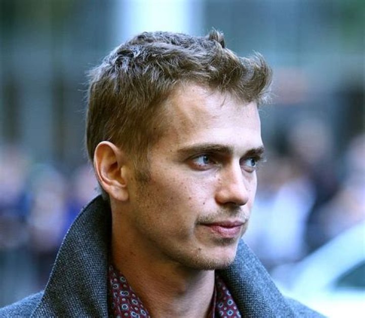 Unveiling Hayden Christensen's Staggering Net Worth
