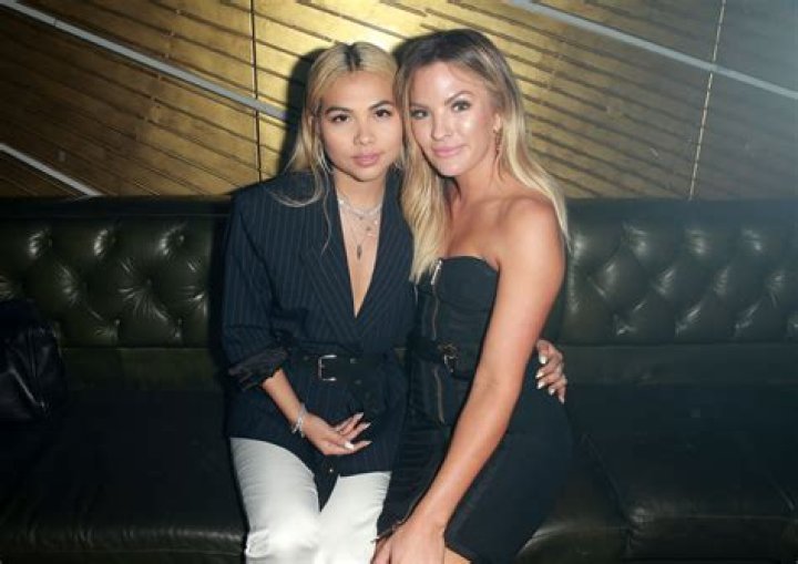Official: Hayley Kiyoko And Becca Tilley Confirm Relationship After Four Years