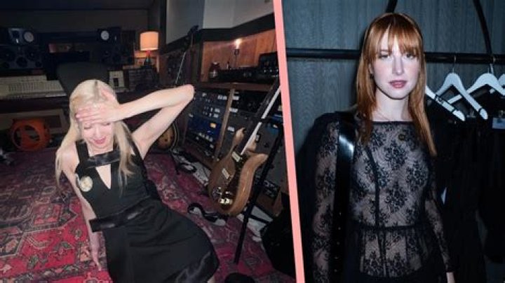 Unveiling The World Of Hayley Williams' Son: A Journey Of Surprises And Inspirations