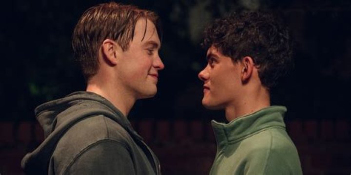 Breaking Barriers: Heartstopper's Kit Connor And Joe Locke On Navigating The Spotlight As Young LGBTQ+ Actors