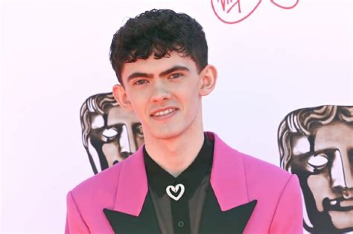 From Heartstopper To Marvel: Joe Locke Joins The WandaVision Universe