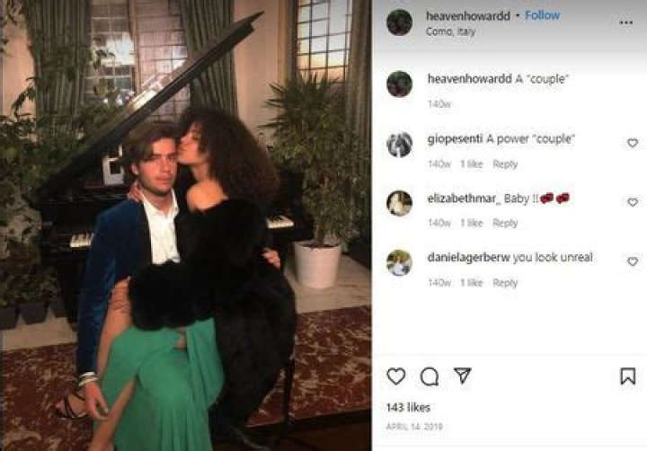 Unveiling The Secrets Of Heaven Howard: Discoveries And Insights