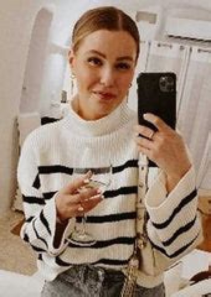 The Ultimate Guide To Heidi Kaluza: Explore Her Influential Work And Impact