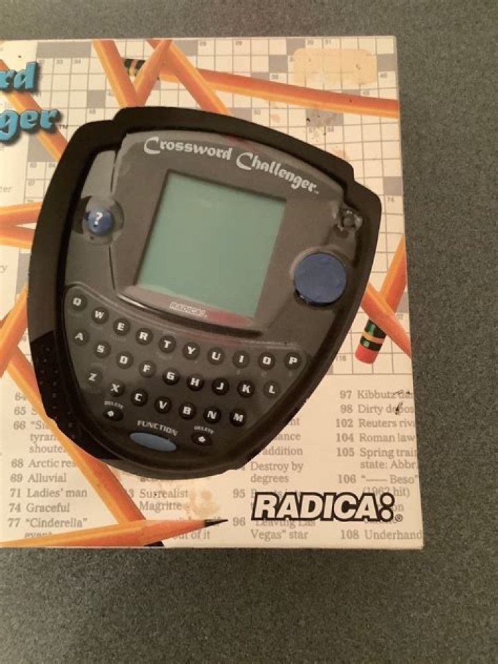 Uncover The Clues: Crossword Answers For 