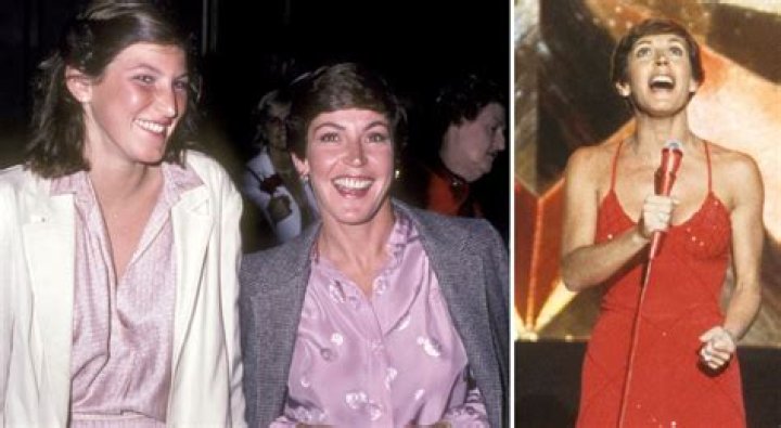 Helen Reddy's Daughter's Tragic Fate