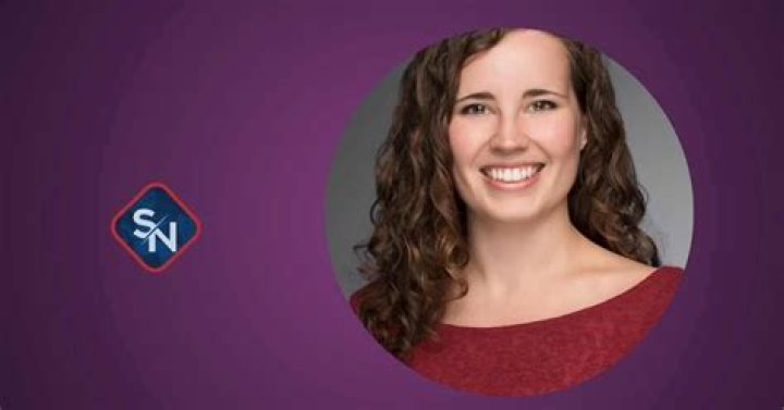 The Ultimate Guide To Helen Toner's Husband: Uncover The Truth