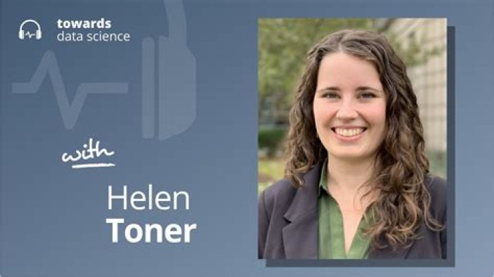 Helen Toner Net Worth: Unveiling The Fortune Of The Renowned Model