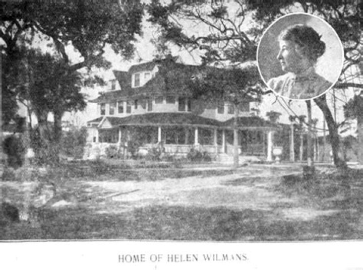 Discover The Life And Legacy Of Helen Wilmans, A Trailblazing Journalist