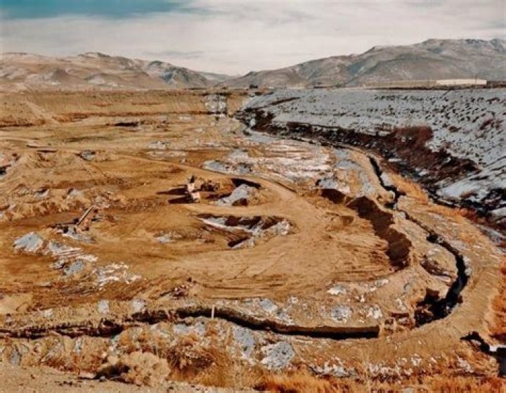 Discover Helms Pit: A Must-Visit For Adventure Enthusiasts