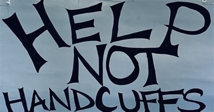 Empowering Recovery: Help, Not Handcuffs