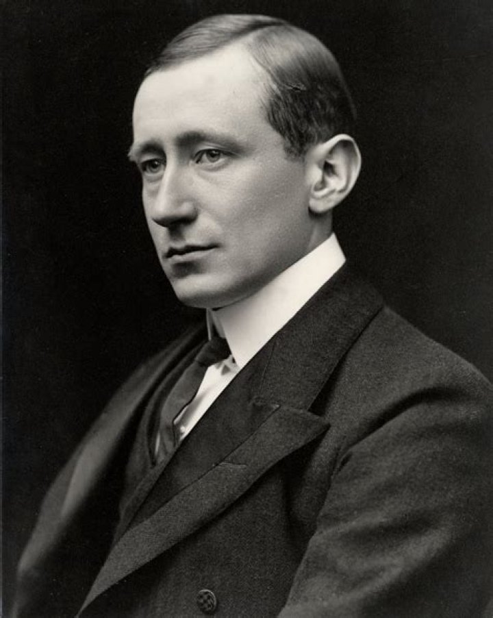 The Ultimate Guide To Henry Marconi: Exploring His Legacy And Impact