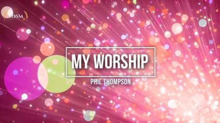 Explore Inspiring Worship Lyrics: Here's My Collection