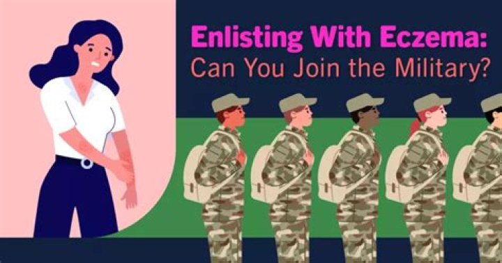Military Eczema Concealment: Strategies For Hiding Skin Conditions