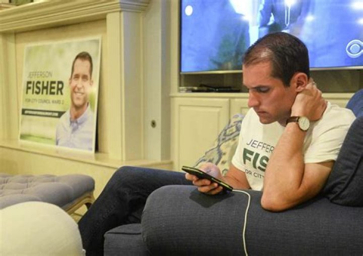 Unveiling Hilary Fisher's Net Worth Projection In 2024