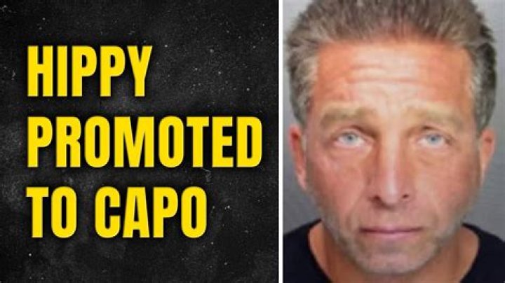 The Enchanting World Of Hippy Zanfardino: Unveiling The Mystical Artist