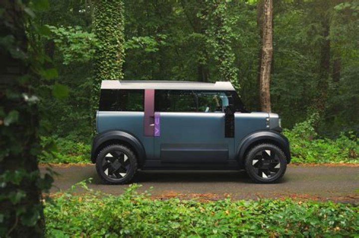 Discover The Ultimate Guide To Hipster-Approved Cars