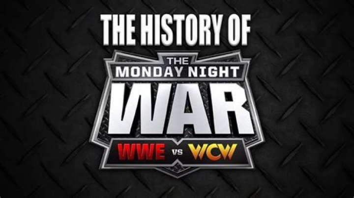 The Definitive Guide To The History Of WCW: From Inception To Legacy
