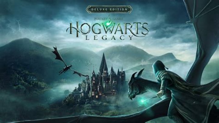 Hogwarts Legacy Deluxe Edition: What does it include?