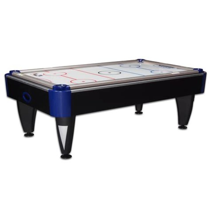 Ultimate Home Air Hockey: Experience Exhilarating Games In Your Own Space