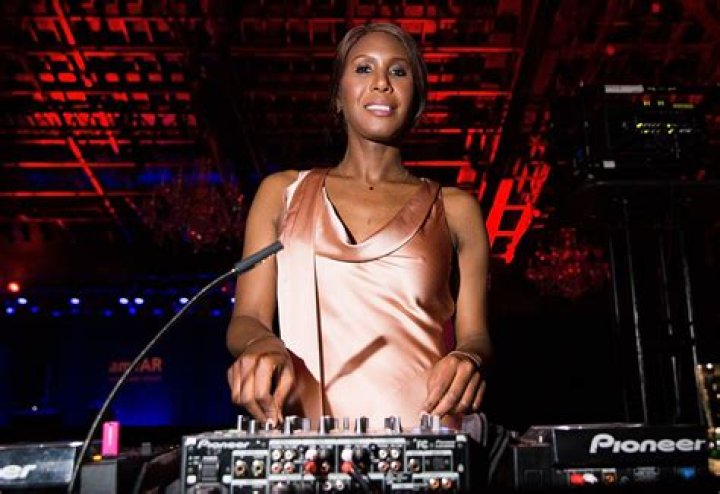 Honey Dijon Unlocks The Summer Glow With New Juneteenth Anthem