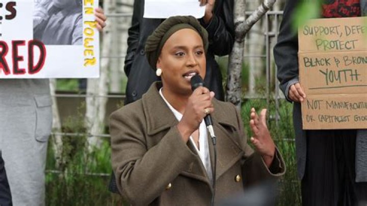 Honey Mahogany: New Head Of San Francisco's Transgender Initiatives Office