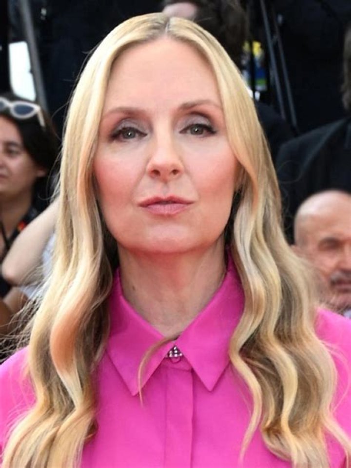 Hope Davis's Journey And Insights