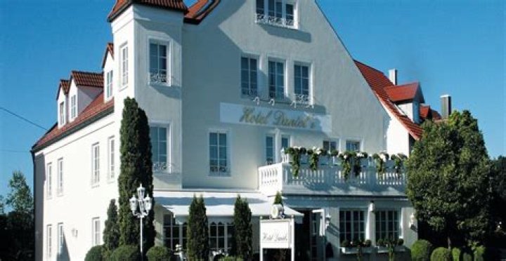 Stay At The Luxurious Hotel Daniels | Daniels Hotel: Your Perfect Getaway