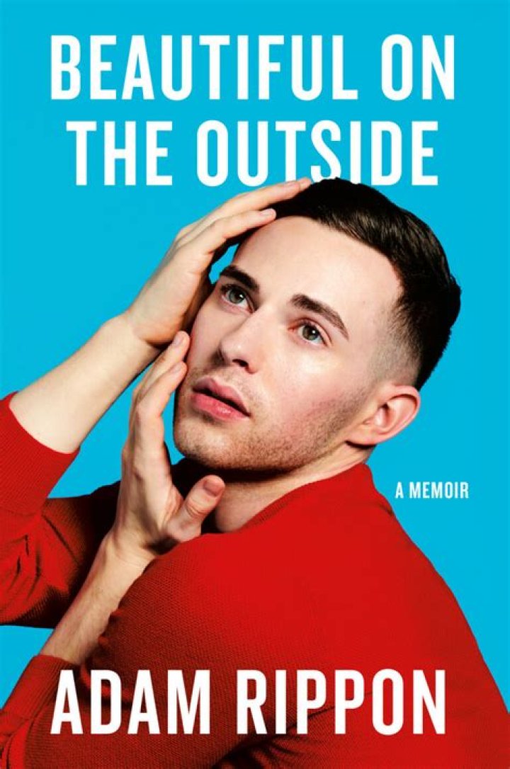 Adam Rippon: America's Newfound Darling