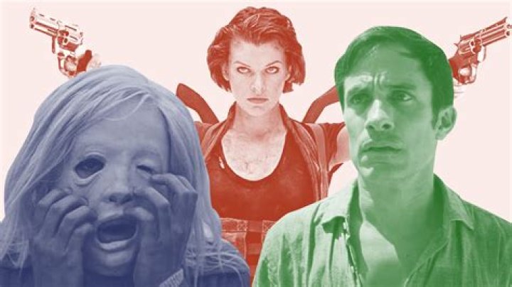 How Body Horror Films Unraveled My Gender Dysphoria