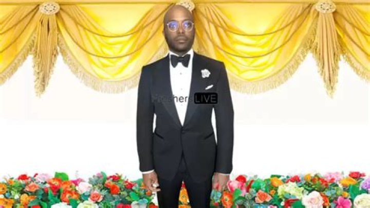 How Evans Richardson's Life Ended