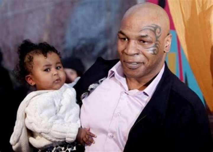 Uncovering The Circumstances Of Mike Tyson's Daughter's Death