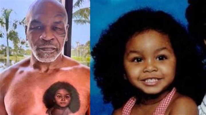 The Tragic Loss Of Mike Tyson's Daughter