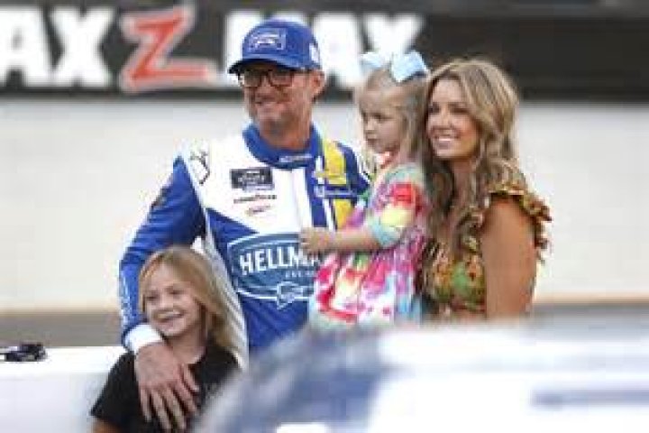 Unveiling Dale Earnhardt's Family Legacy: Discoveries About His Children