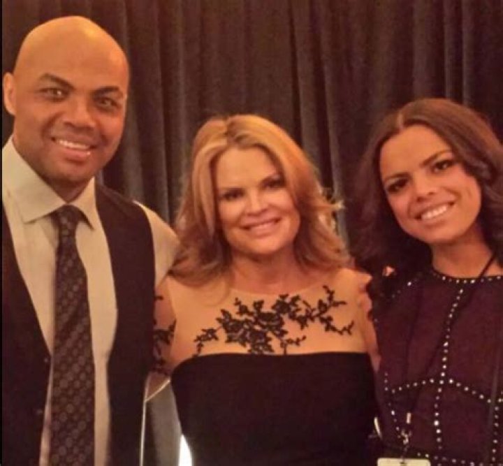 Charles Barkley: A Lifetime On And Off The Court