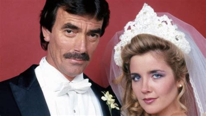 Nikki Newman's Marital History: How Many Times Has She Said 