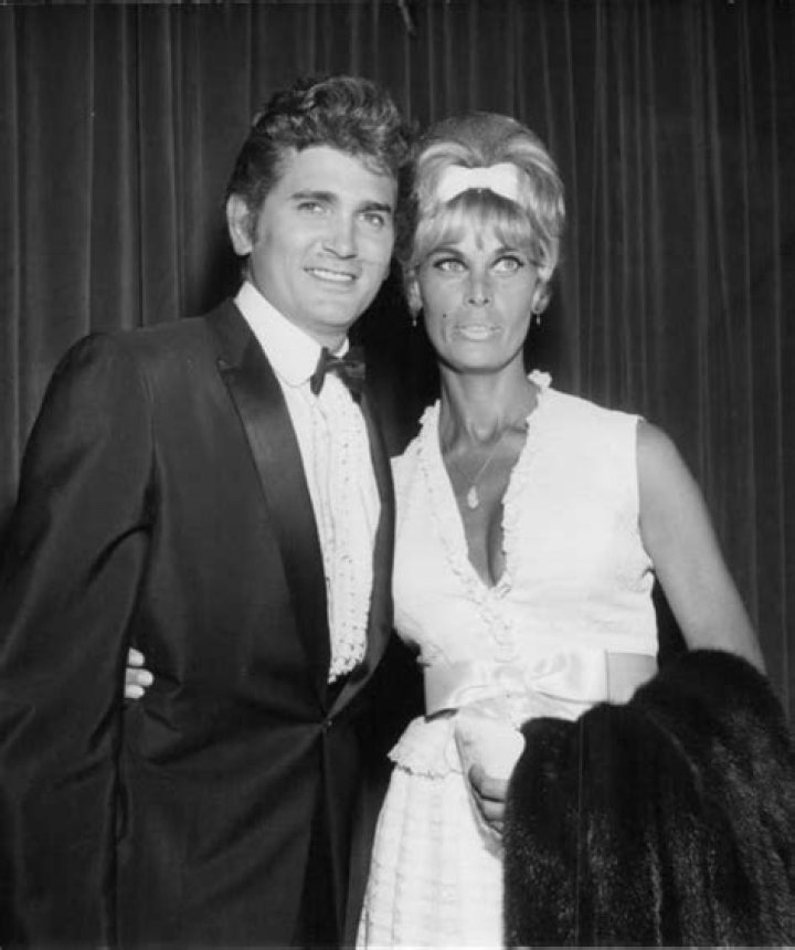 The Complete History Of Michael Landon's Marriages