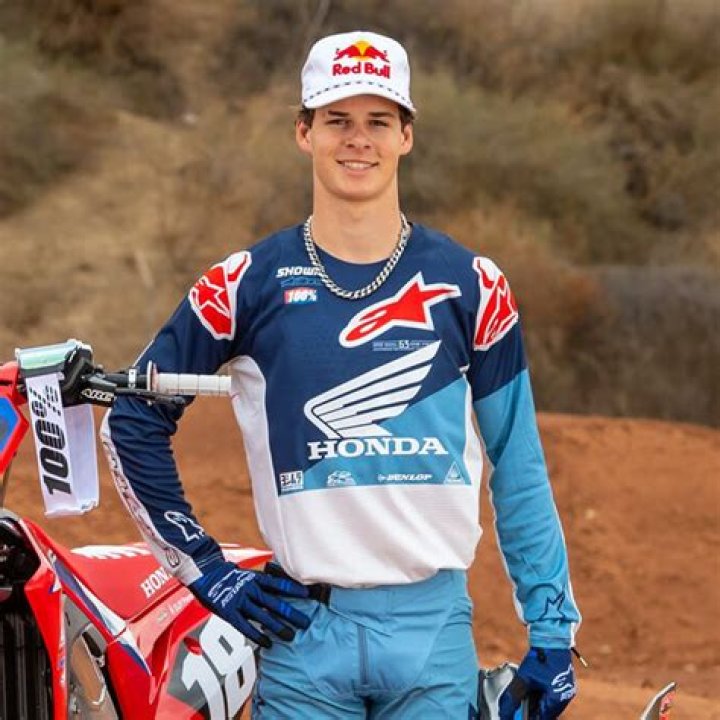 Uncovering The Income Of Jett Lawrence: A Deep Dive