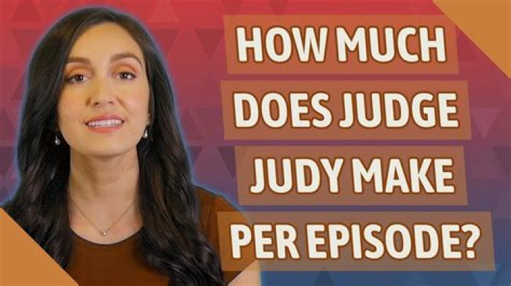 How Much Does She Make Per Episode And Beyond