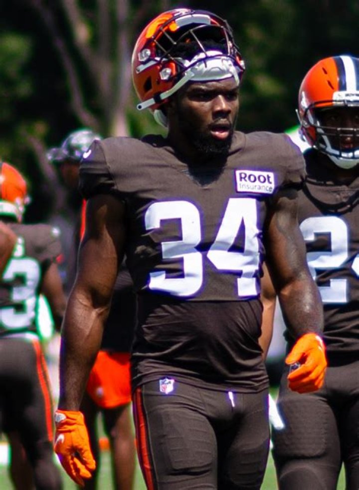 Picking Up The Pace: How Much FAAB Should You Spend On Jerome Ford?