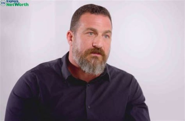 Unveiling Andrew Huberman's Net Worth: A Comprehensive Analysis