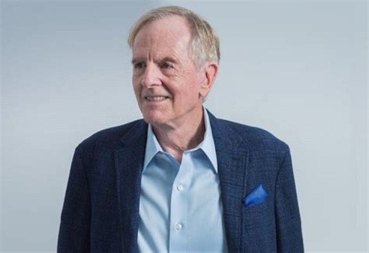 Unveiling John Sculley's Net Worth: A Comprehensive Review