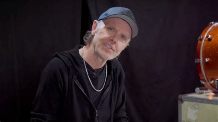 Lars Ulrich's Net Worth: How Much Is The Metallica Drummer Worth?