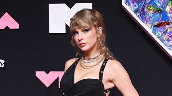 Taylor Swift's Net Worth In 2023: A Comprehensive Guide