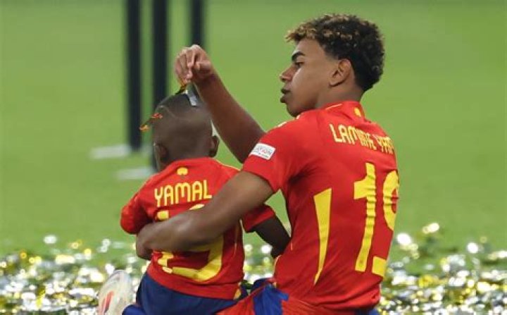 Complete Guide: Unveiling The Number Of Lamine Yamal's Children